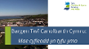 Bargen Twf Canolbarth Cymru: Mae cyfleodd yn tyfu yma